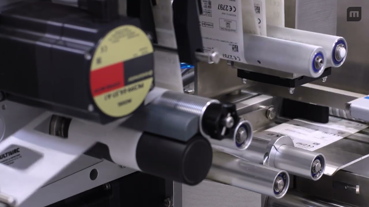 MULTIVAC Medical and Pharmaceutical Packaging Solutions