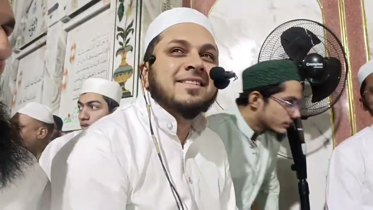 Panigate darvaje wali masjid 27 taraweeh.. Tafseer-A- Quran