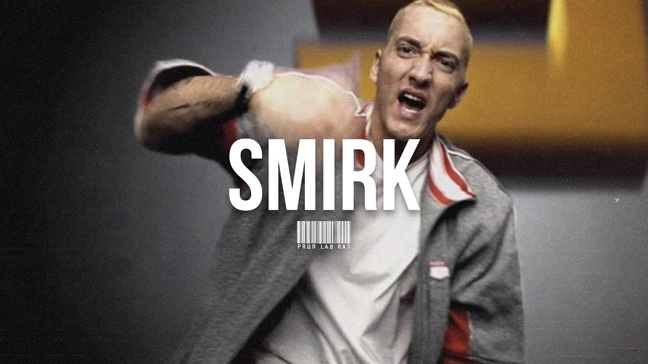 (Free) Eminem x SLIM SHADY Type Beat | “SMIRK”