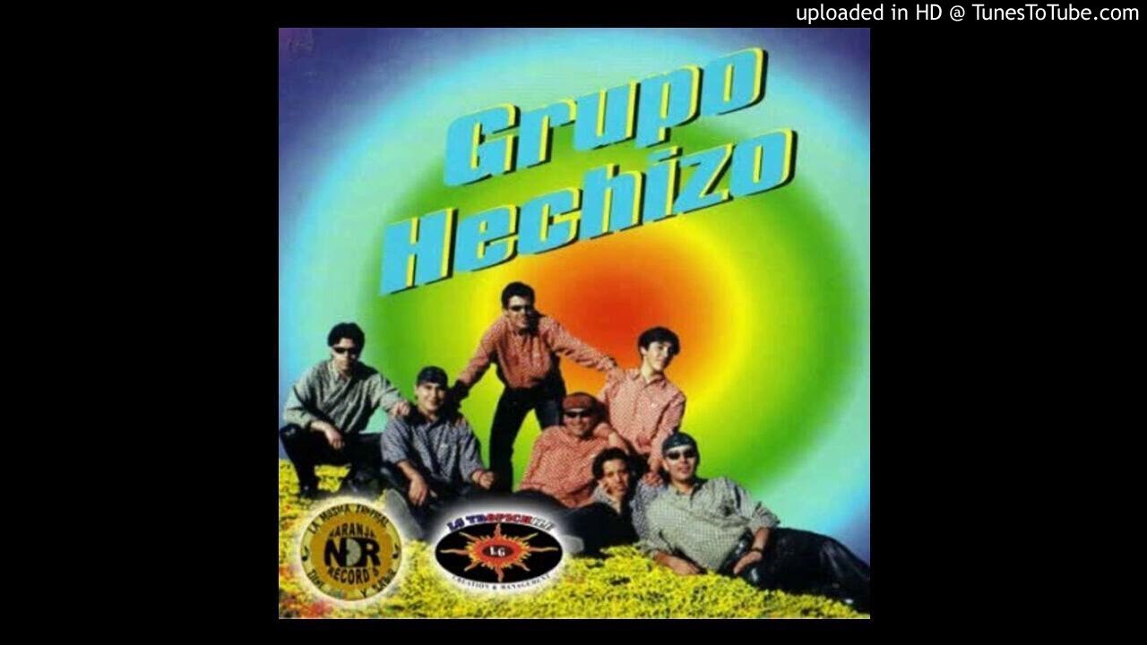 Hechizo - La Temporera
