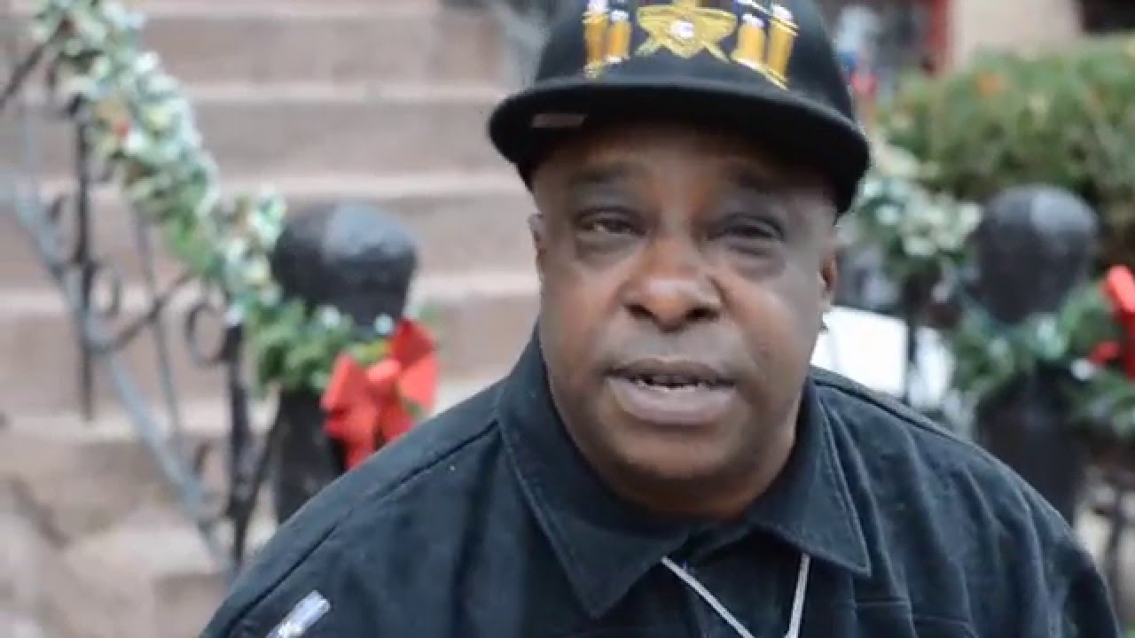 Bed-Stuy Is Not Broken 