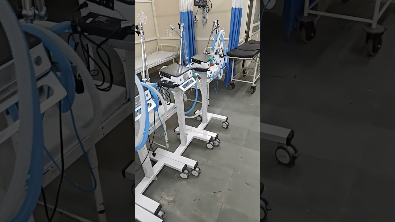 civil hospital solapur #hospital #entertainment