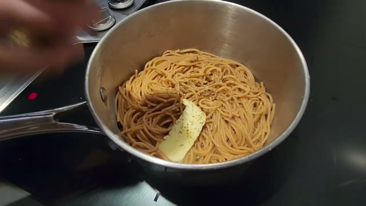 Campus Cooking Ep. 3