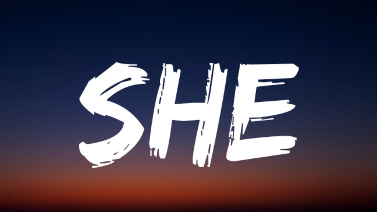 Jelly Roll - She (Lyrics)