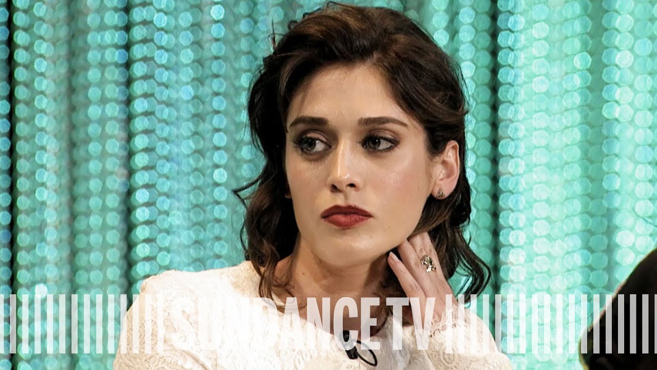 Masters of Sex | Lizzy Caplan Proves Herself | BEHIND THE STORY