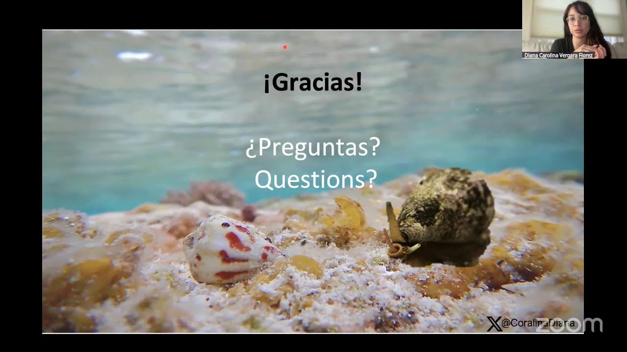 Microbiomas marinos y su influencia en la biodiversidad tropical