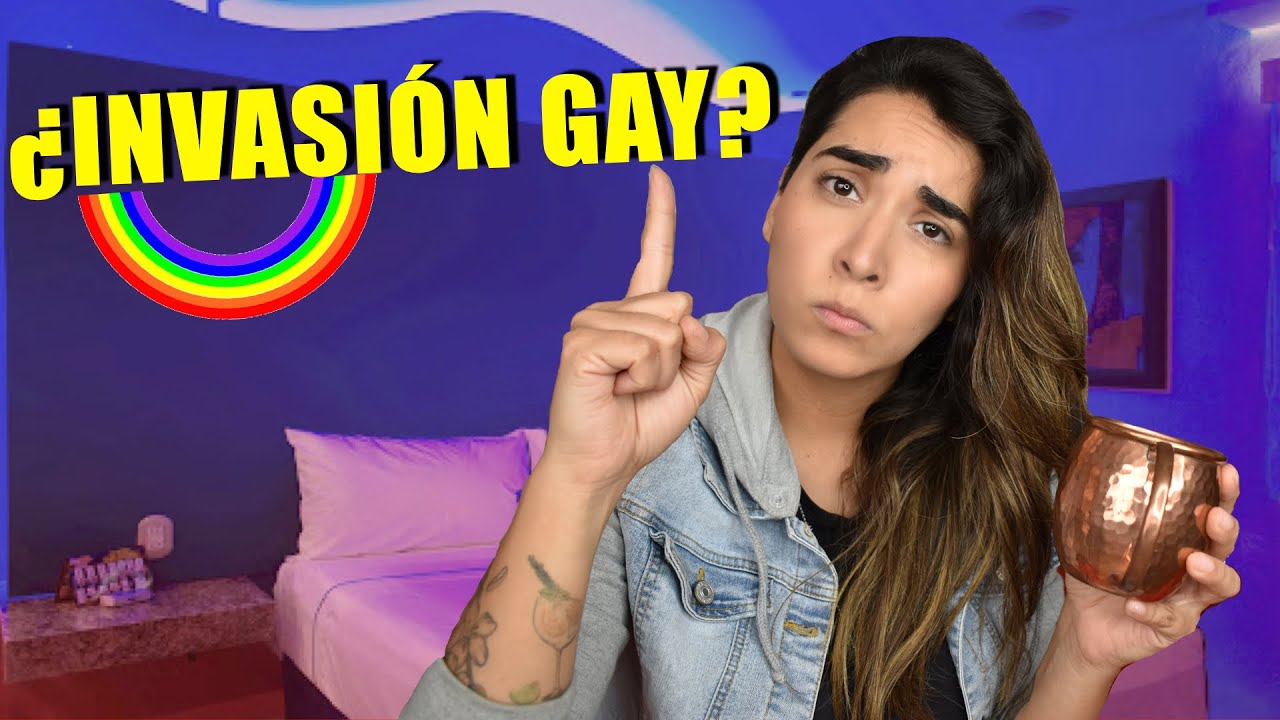 &iexcl;Ya hay DEMASIADOS GAYS! 🌈 | DESKRADOS OFICIAL #MartesdeReflexi&oacute;n💜