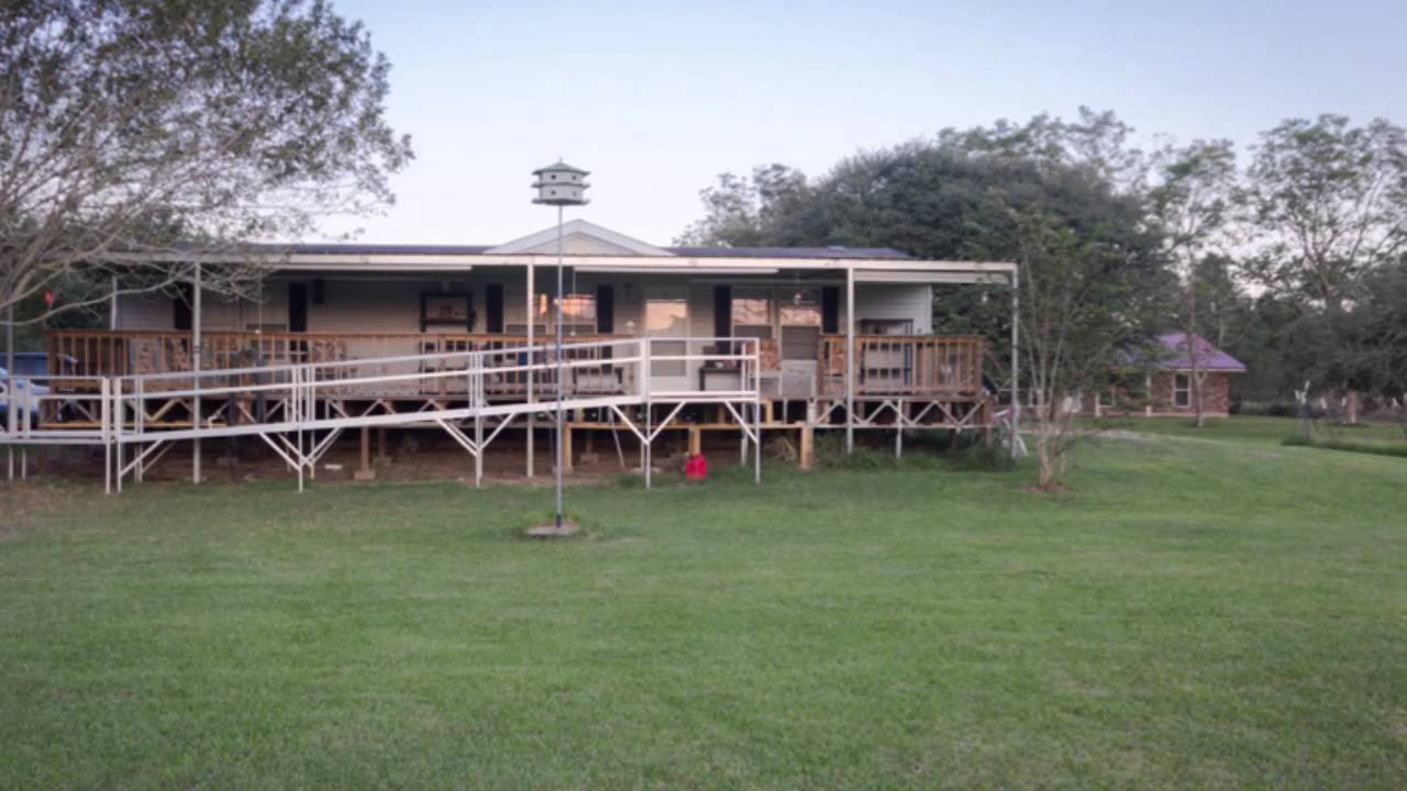 SOLD 1123 N Savoie Rd Cankton  70584 Amel Kates