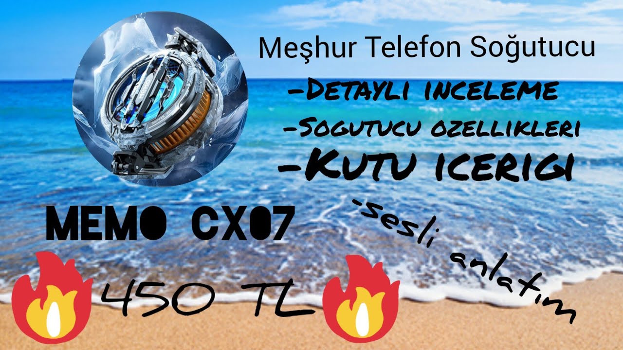 MEMO CX07 İNCELEME 🥶 450 TL EN İYİSİ Mİ?🔥