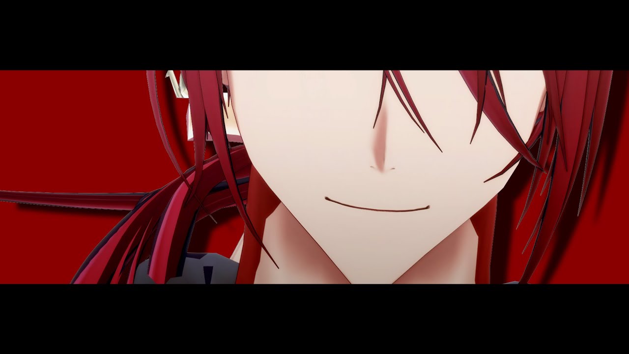 【MMD刀剣乱舞】アイロニック【後家兼光】