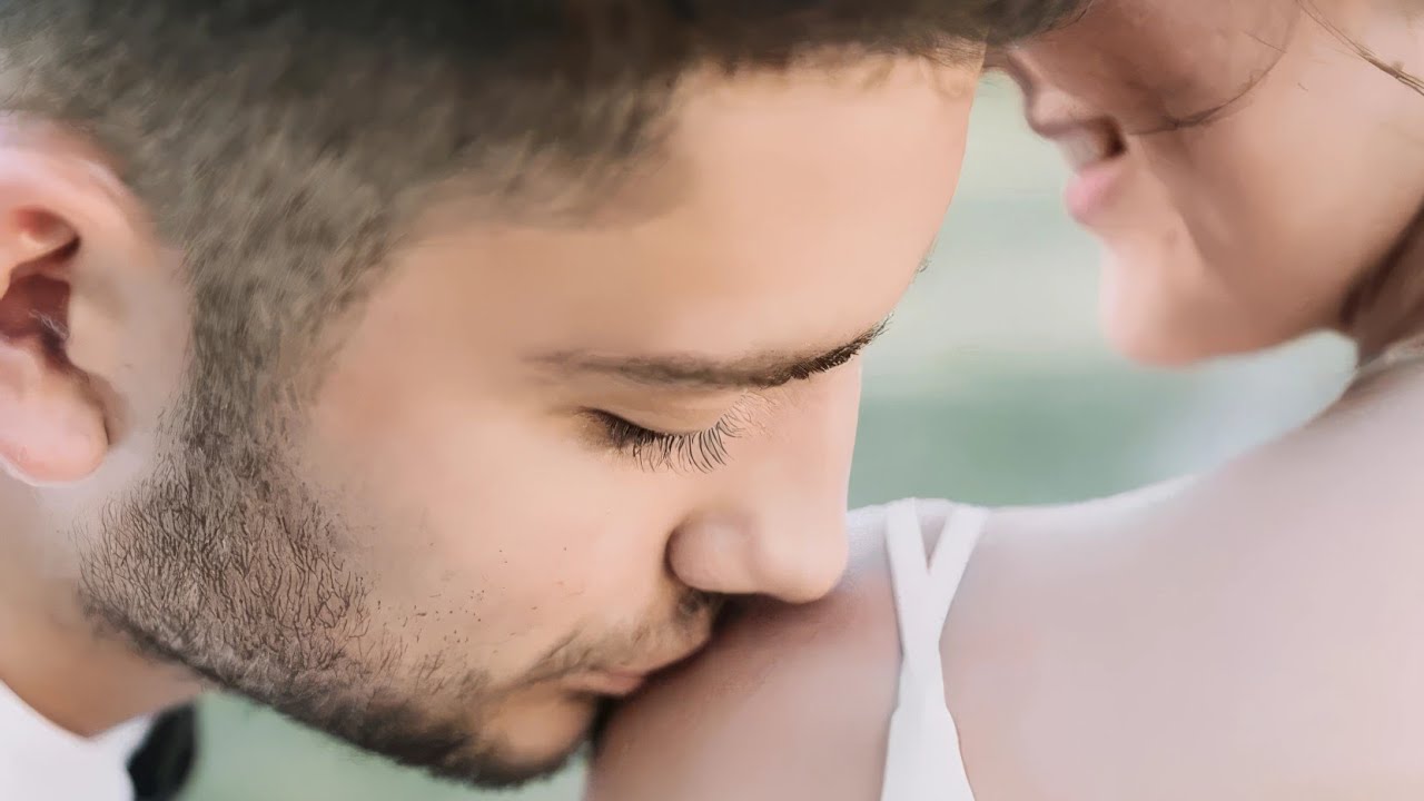 💔 Emotional Deep House Remix | Тебе мені пообіцяли небеса &mdash; Chill Night Music