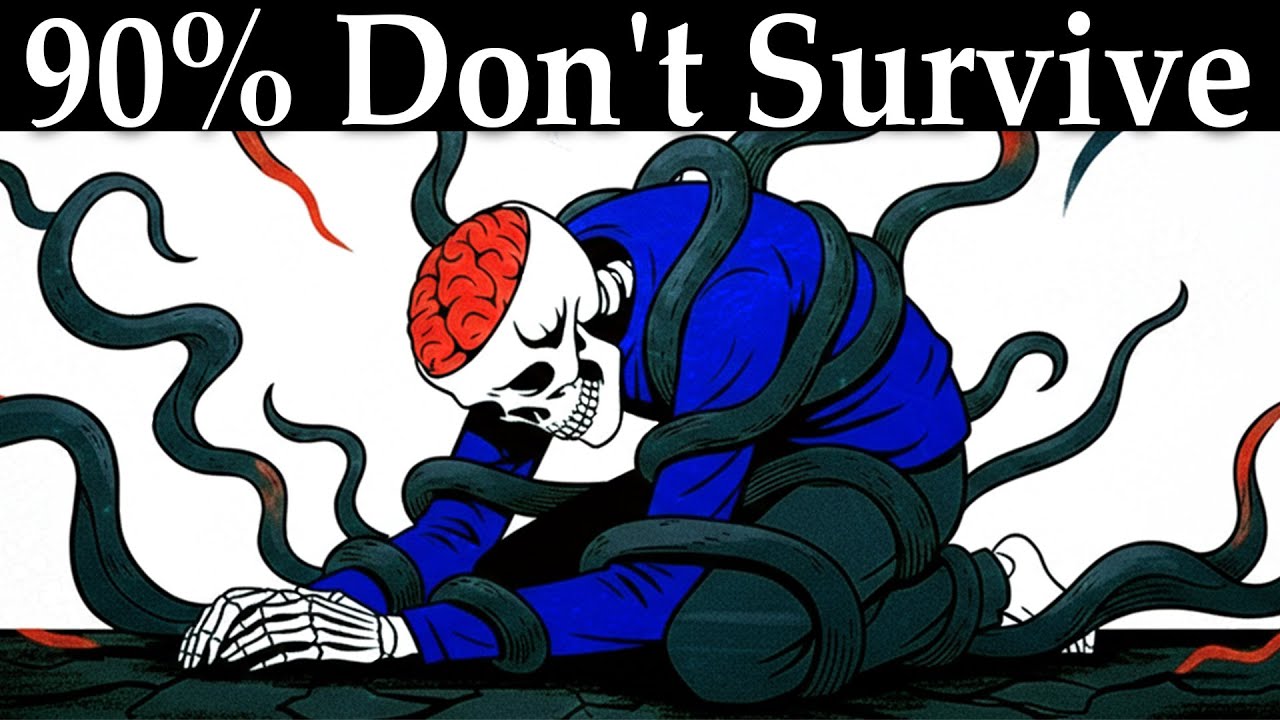 Why Most People Never Survive Their Spiritual Awakening | Carl Jung