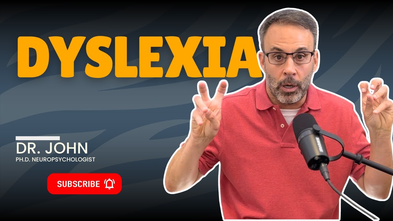 What is Dyslexia?