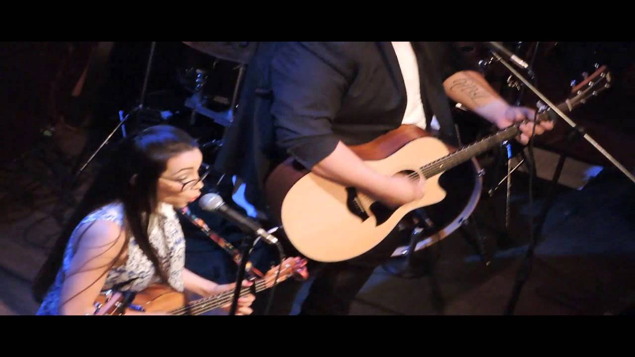 Más que amigos - Matisse en el Tejedor