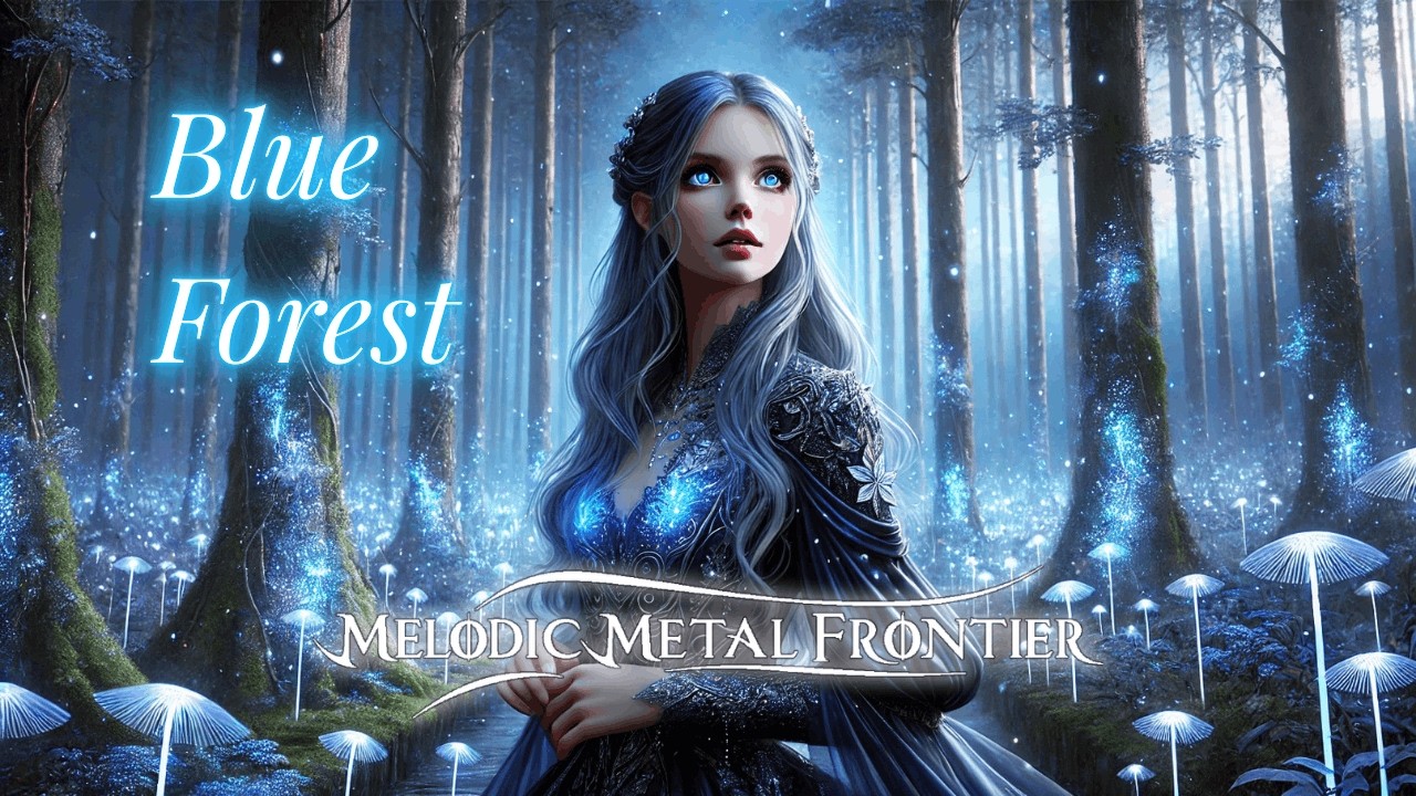 Blue Forest (Symphonic Metal) | Melodic Metal Frontier
