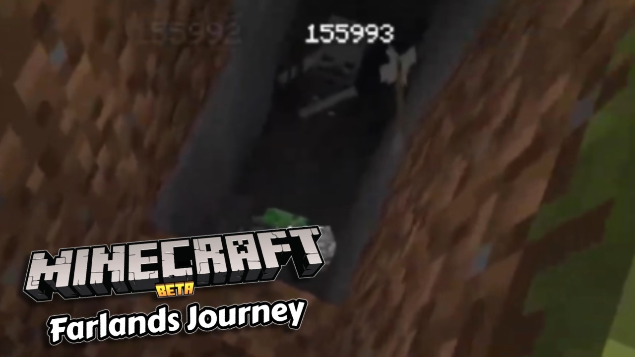 Travelling to the Cornerlands! #20 (Minecraft Beta 1.7.3)