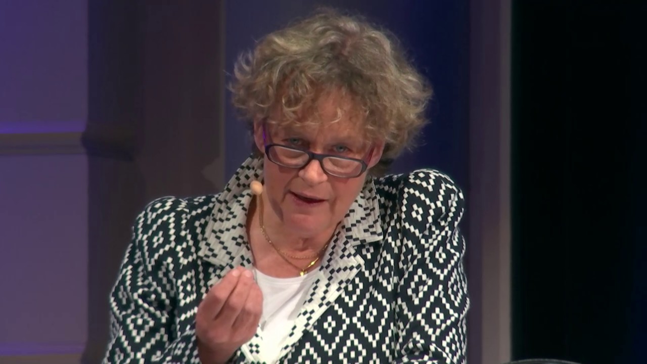 The criminal case against the tobacco industry | Bénédicte Ficq | TEDxAmsterdamWomen