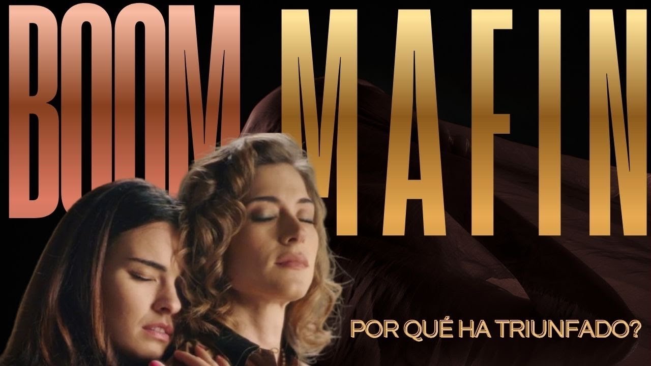 MARTA Y FINA, POR QUÉ HA TENIDO TANTO ÉXITO? ANALIZAMOS TODO AL DETALLE! #mafin #video #series