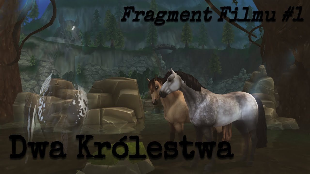 Dwa Kr&oacute;lestwa || SSO DUBB || Fragment Filmu #1