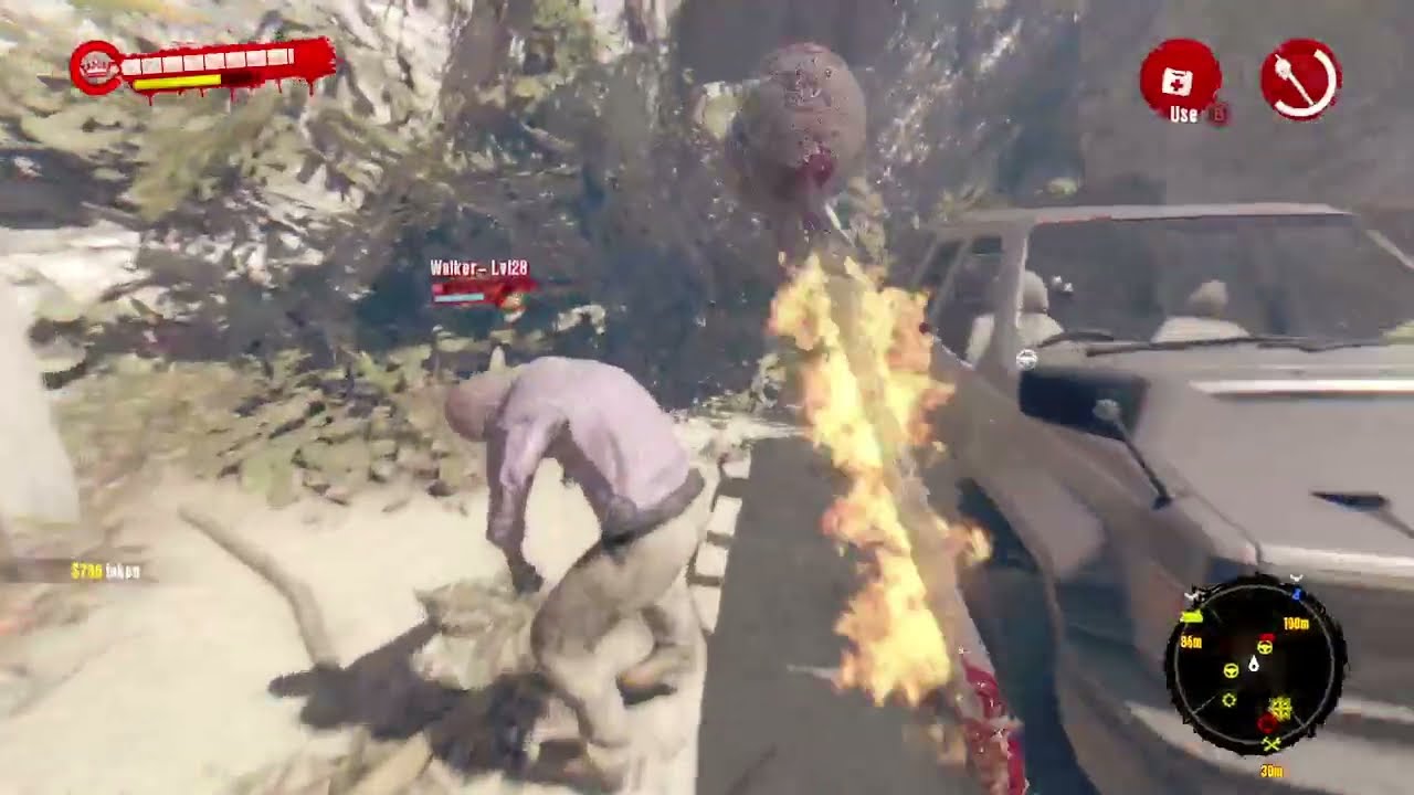 Dead Island: Riptide - Definitive Edition Campaign Part 3 🧟‍♀️