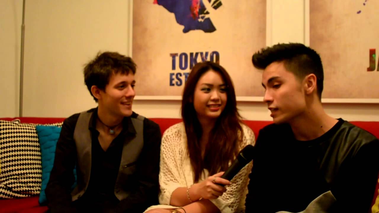 TI Exclusive: Kurt Hugo Schneider and Sam Tsui Discuss New Film 