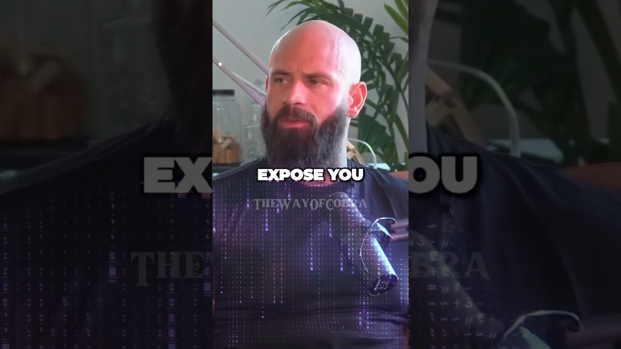 I was in a JAIL for 10 YEARS #shortsvideo #weswatson #WatsonFit #GPLife #trending #advice