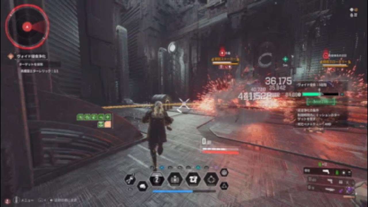 jayber skill build? VEP35 11m21s