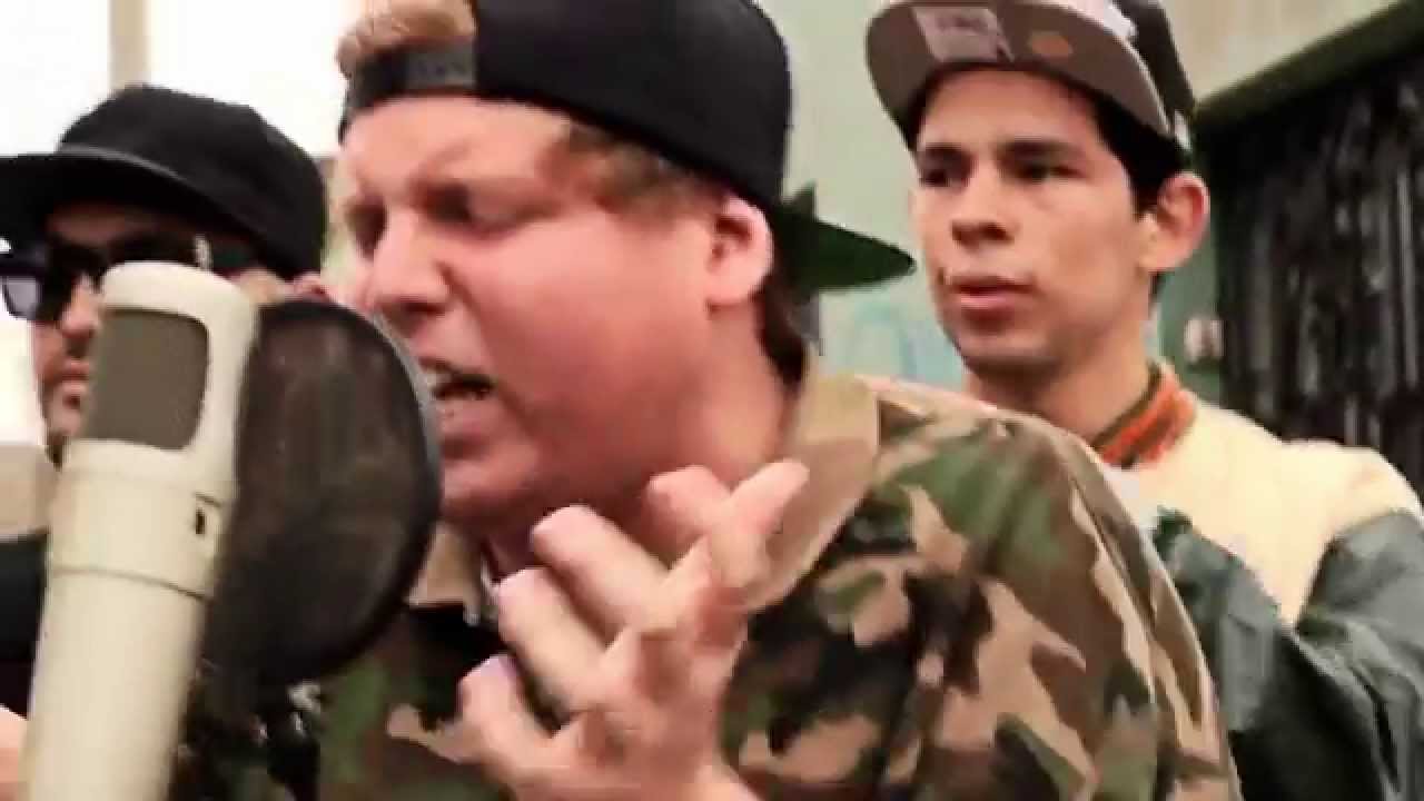 Cypher - Inkas Mob | Tocadas Malditas