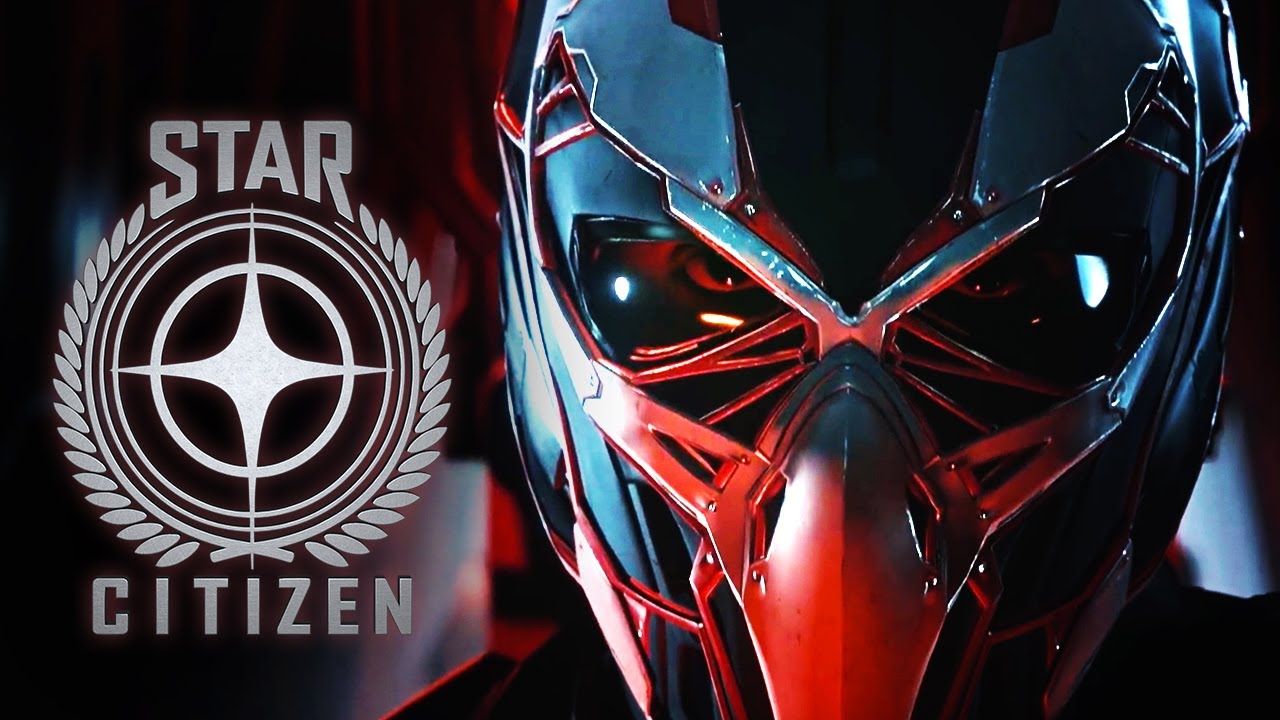 Star Citizen: Esperia Prowler - Official Cinematic Trailer