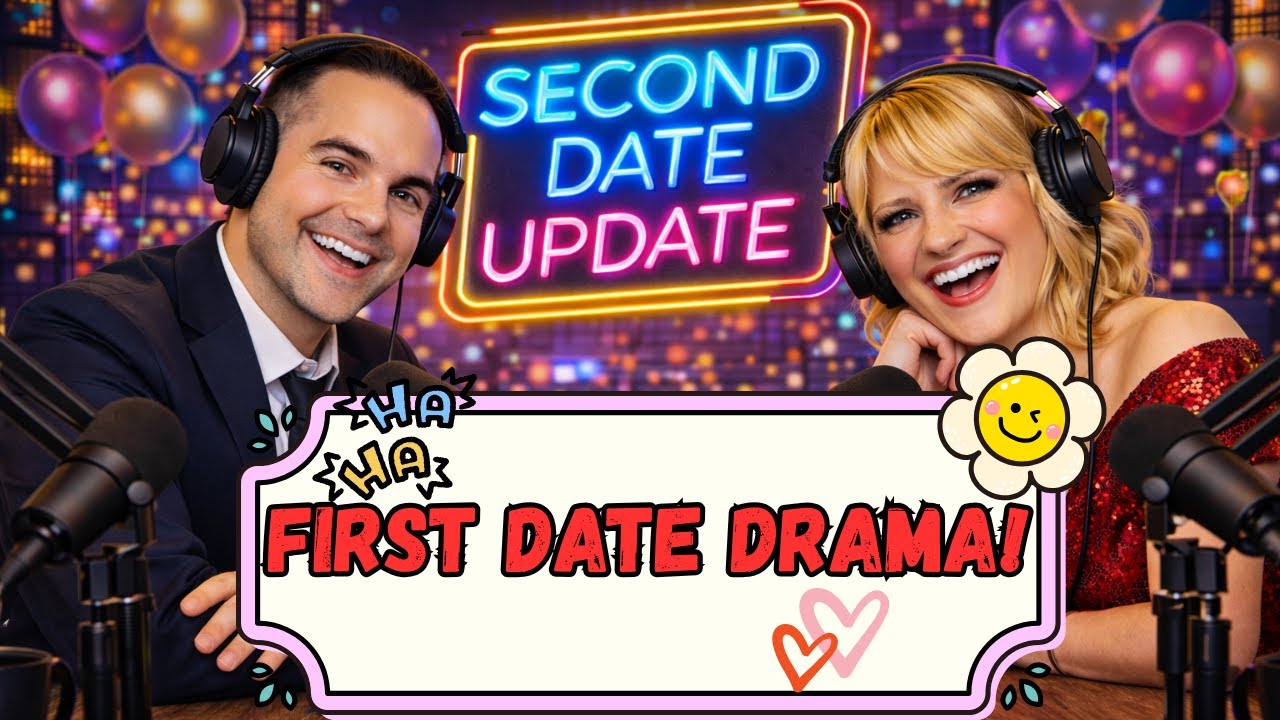 Brooke and Jubal Second Date Update | Is He Ghosting Her After The 