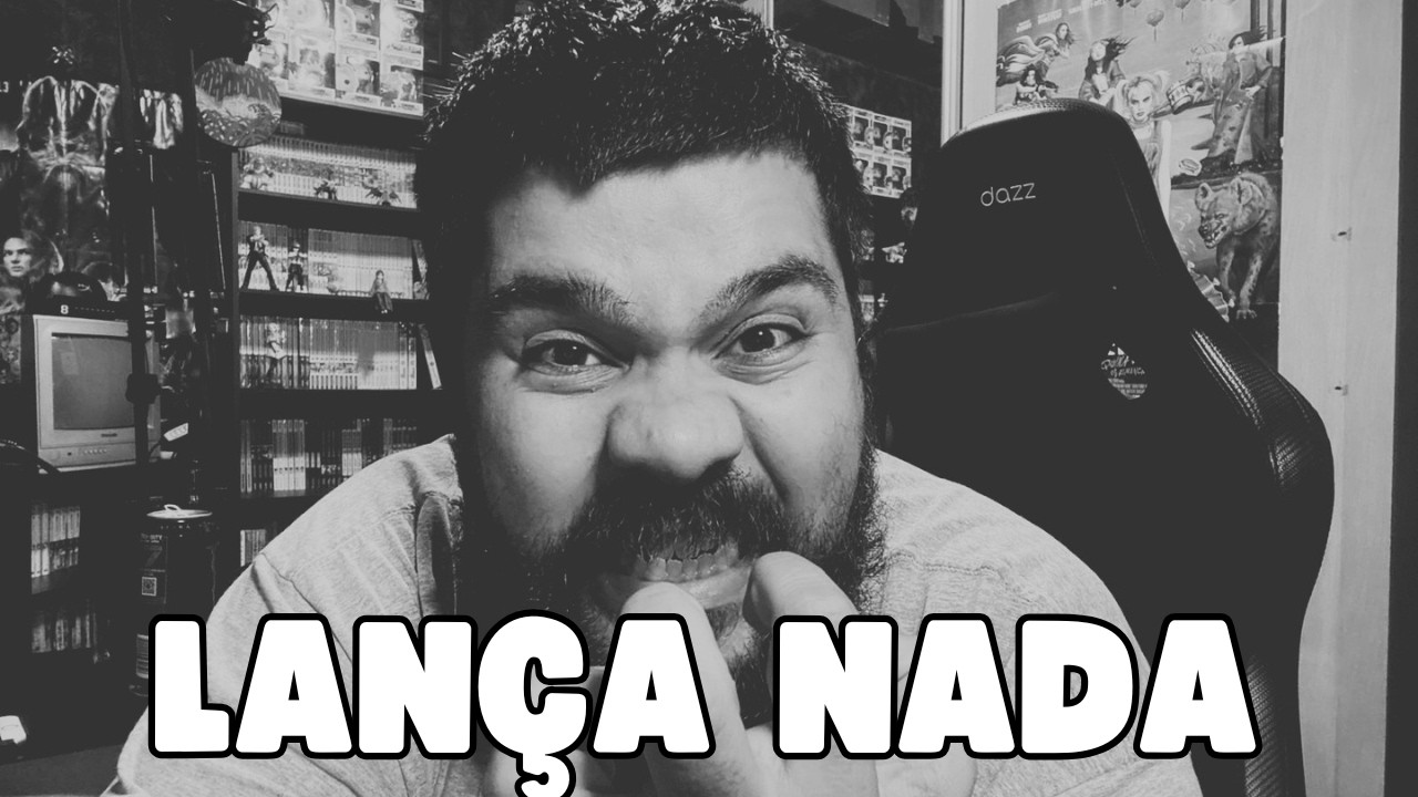 NEW POP N&Atilde;O CUMPRE NADA...