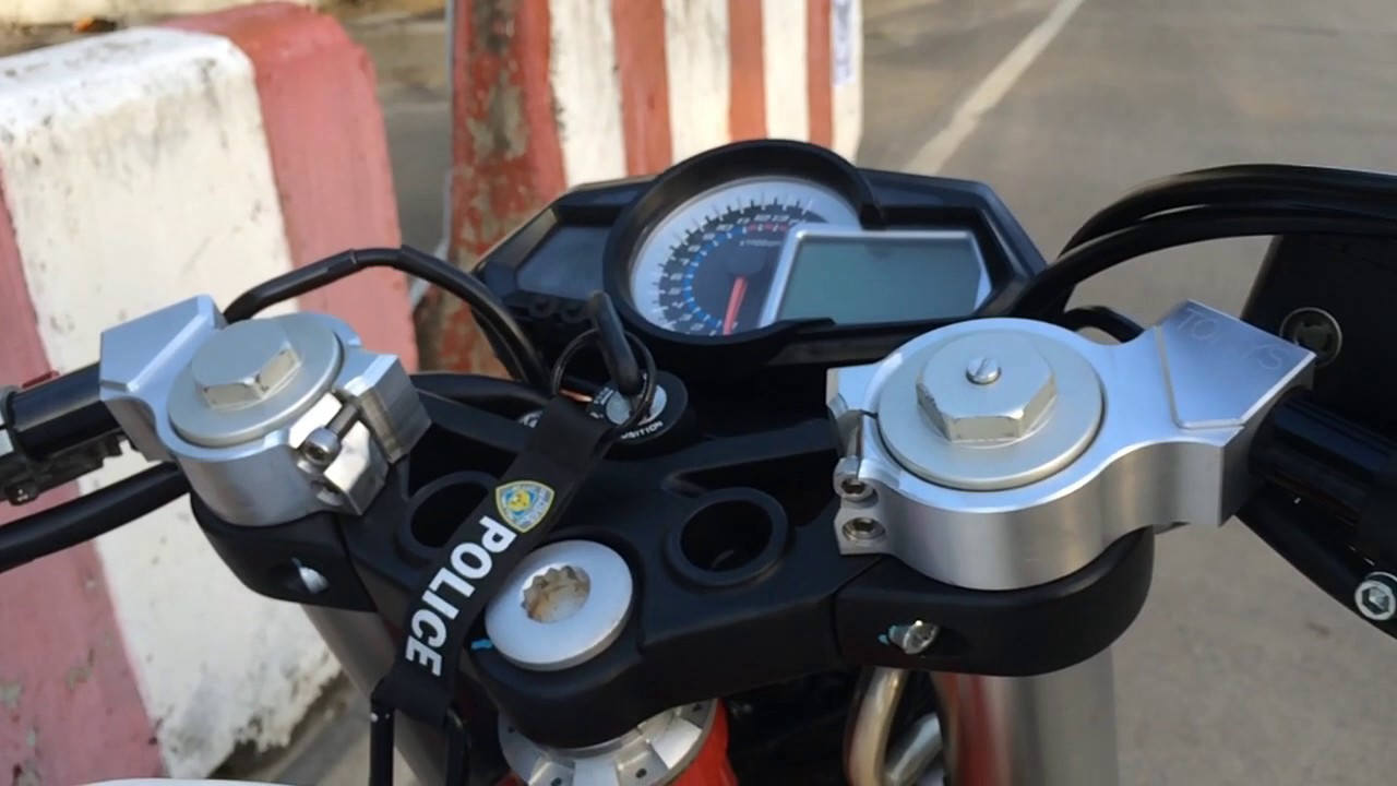 Benelli 300 Cafe' Sport