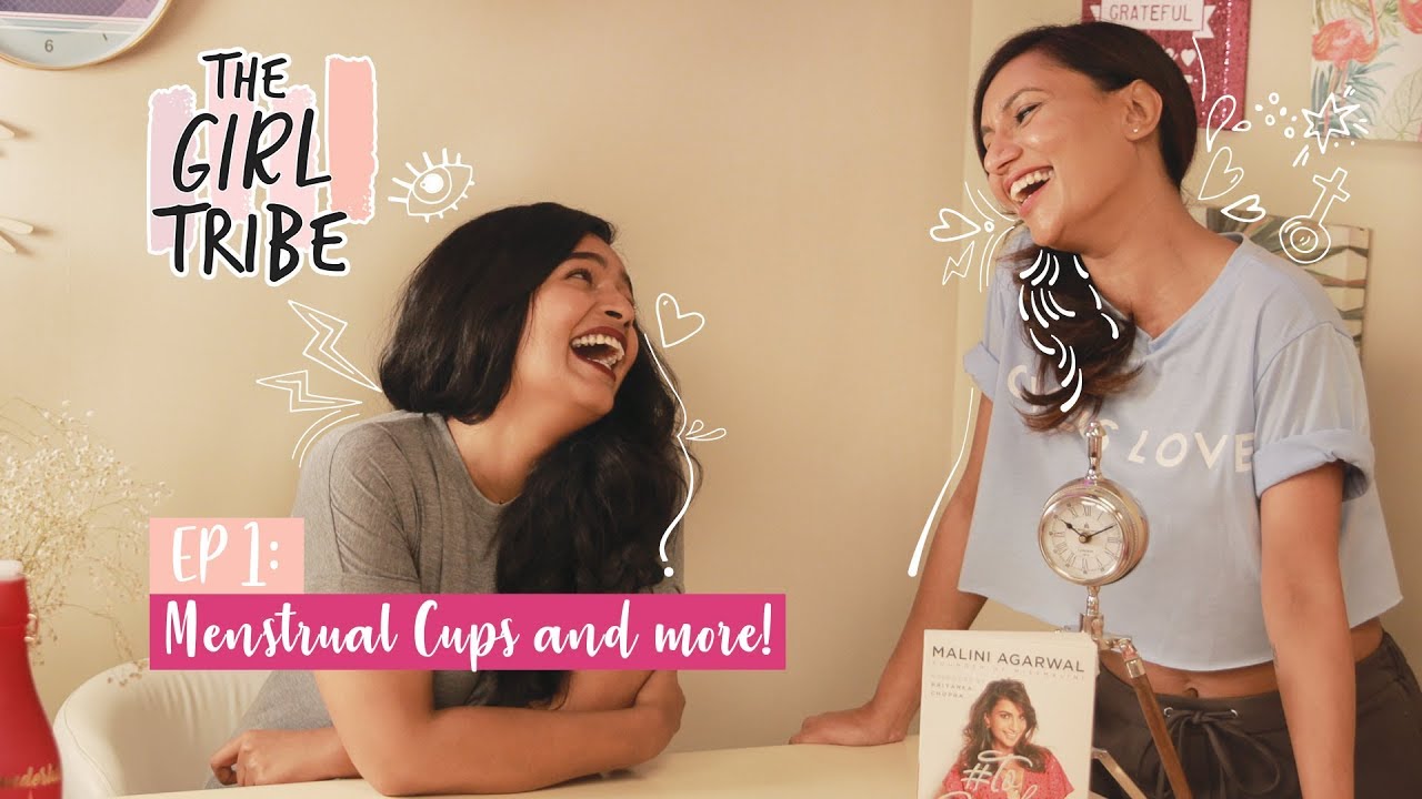 The Girl Tribe | S01: Episode 1 | Keeping It Real | Rega Jha | MissMalini