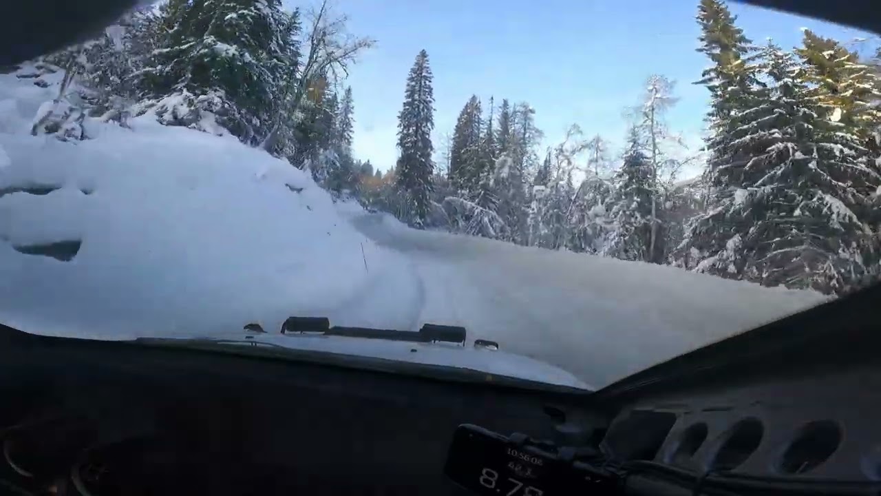 SS2 - Sigdalsrally