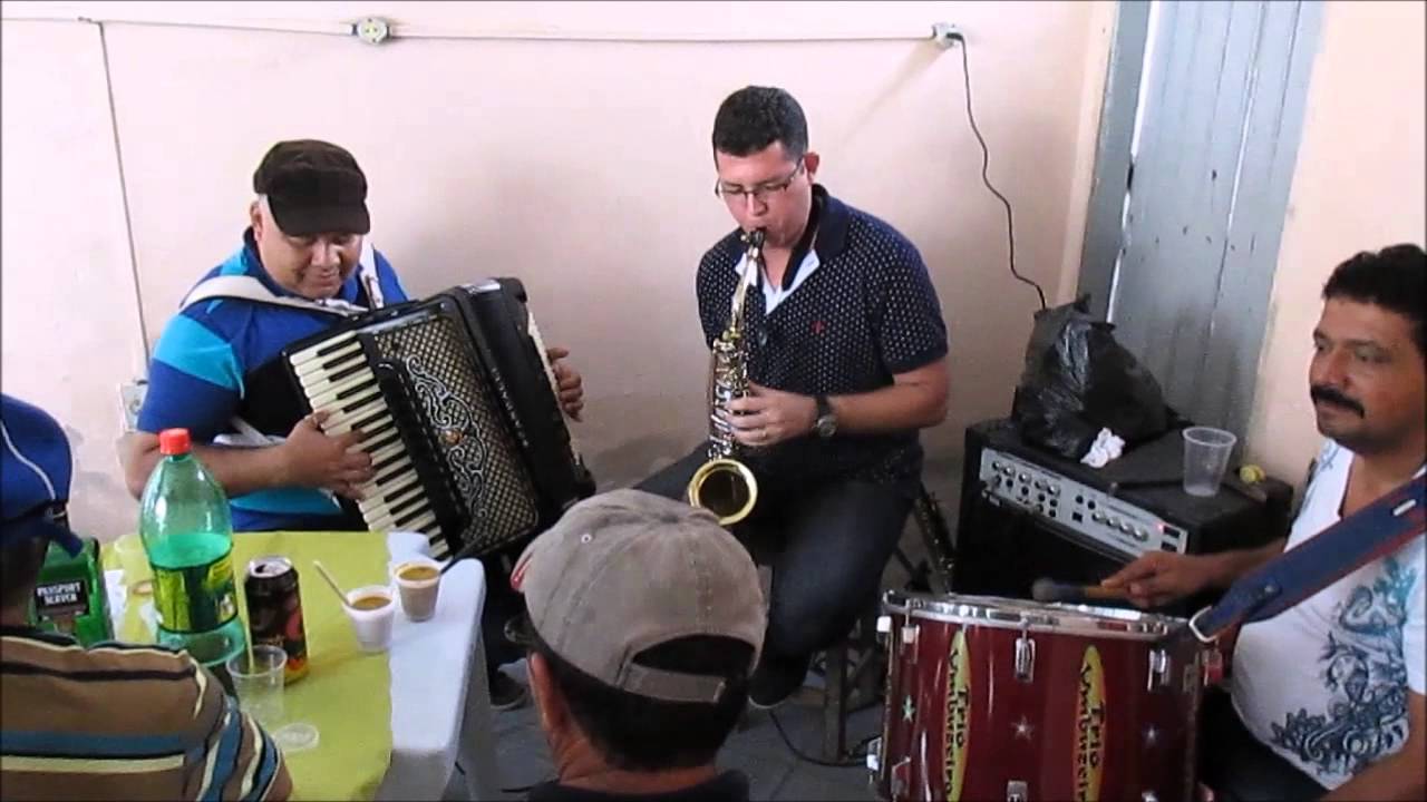 Espinha de bacalhau - Romualdo Costa