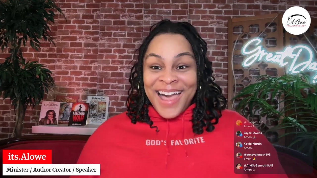 You Are Created in the Image of God