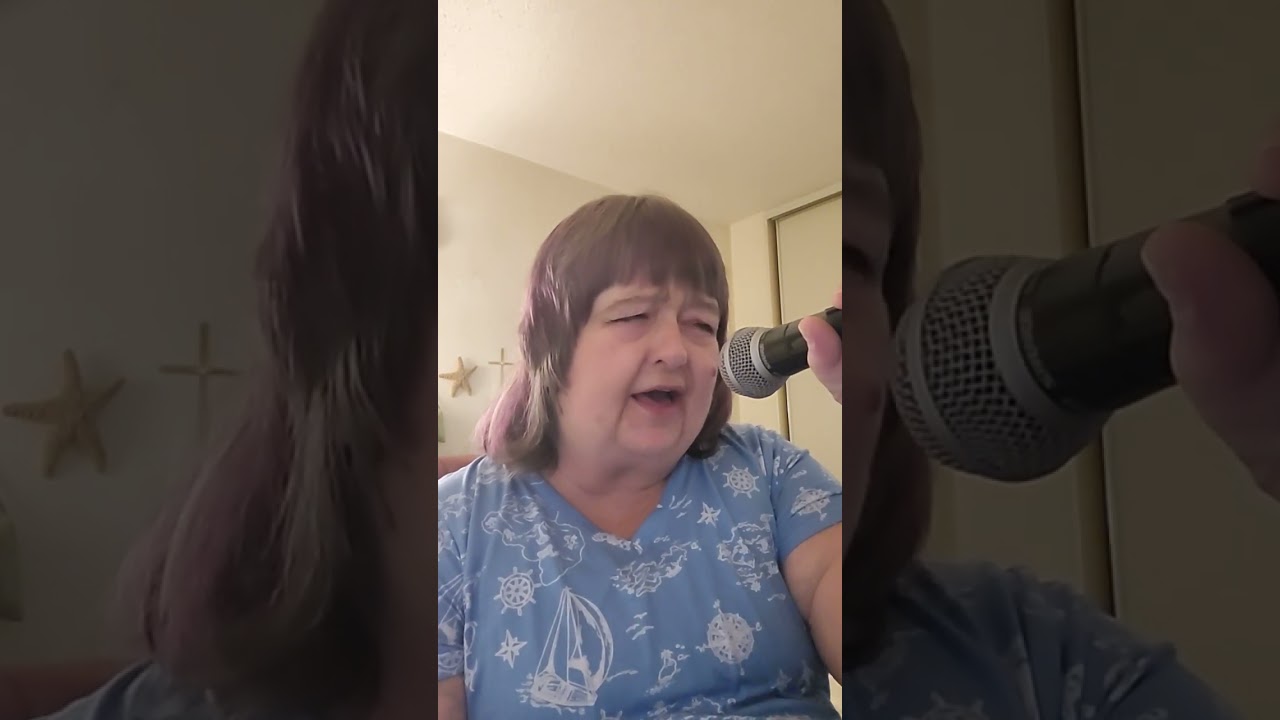 Foolish Games cover by Julie Walters in 2026