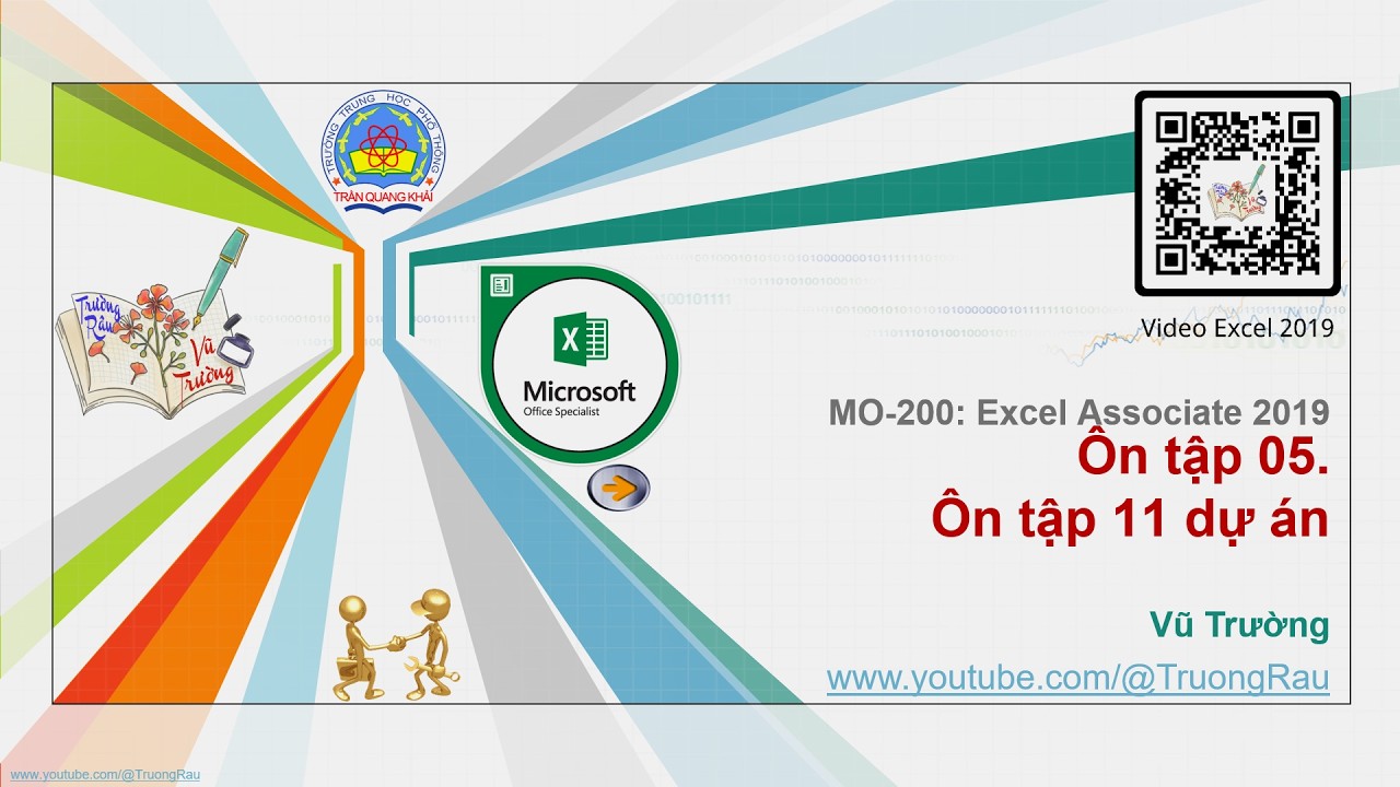 (E19.13) Ôn tập 05-  Bài ôn 11 Dự án