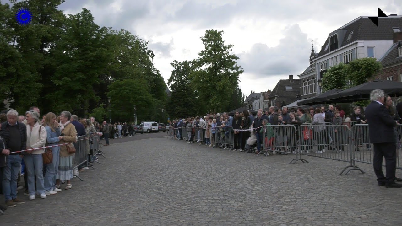 2024 05 30 Galastoet Commanderij College Gemert