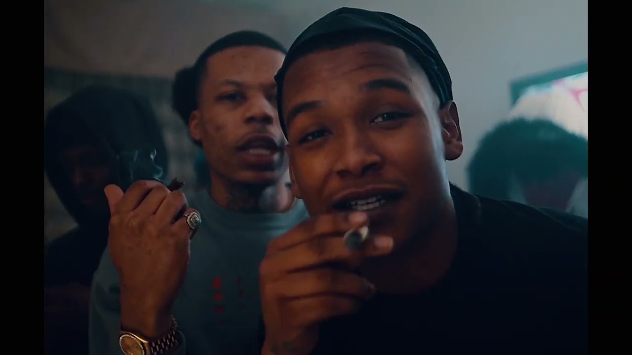 Phatdad x 326Kelz -&lsquo;Box Him Out&rsquo; (official music video)