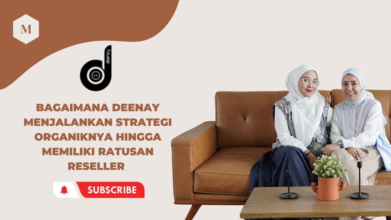 [The Power of Modestalk] - Deenay