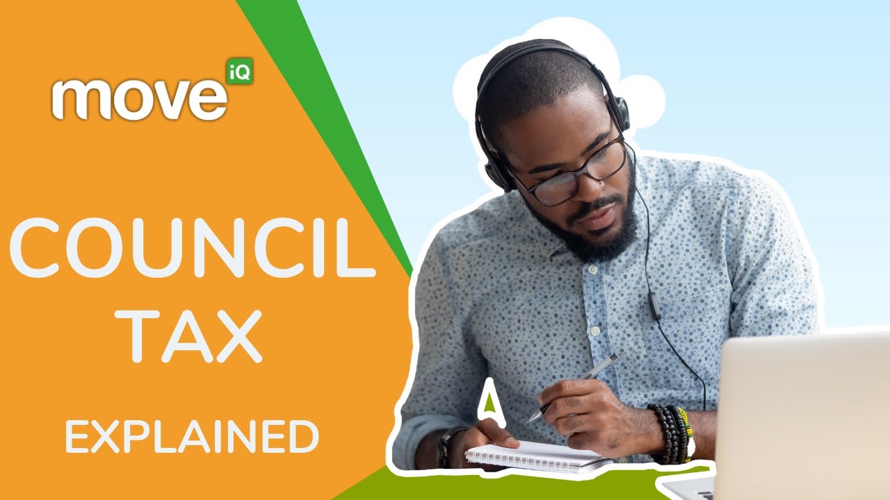What is Council Tax in The UK?
