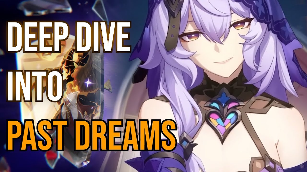 Black Swan Deep Dive | Honkai Star Rail
