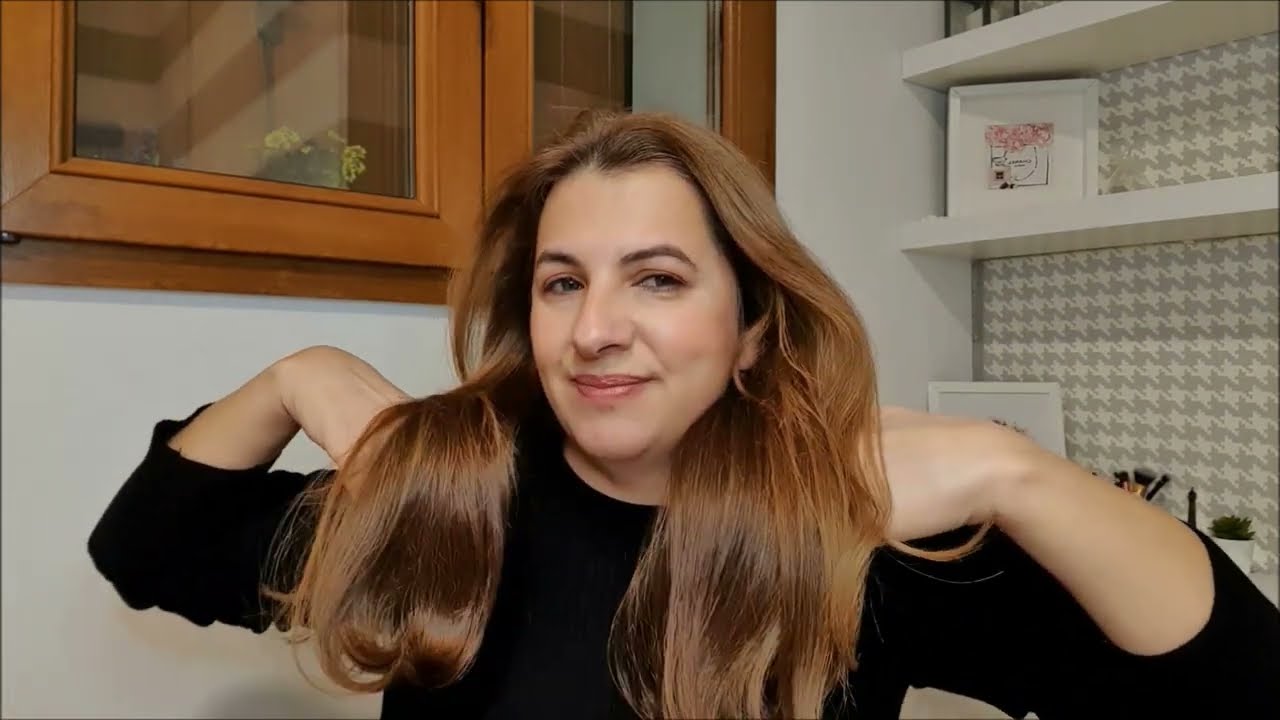 DAVINES  NATURALTECH NOURISHIN HAIR BUILDING  PAK  /RESENHA