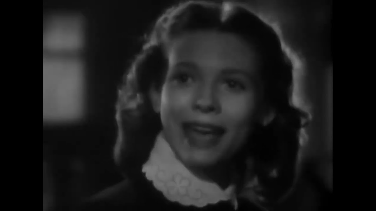 Bury Me Dead ( 1947 ) | Chilling Film Noir Mystery of Identity, Secrets & Murder | Full Movie HD