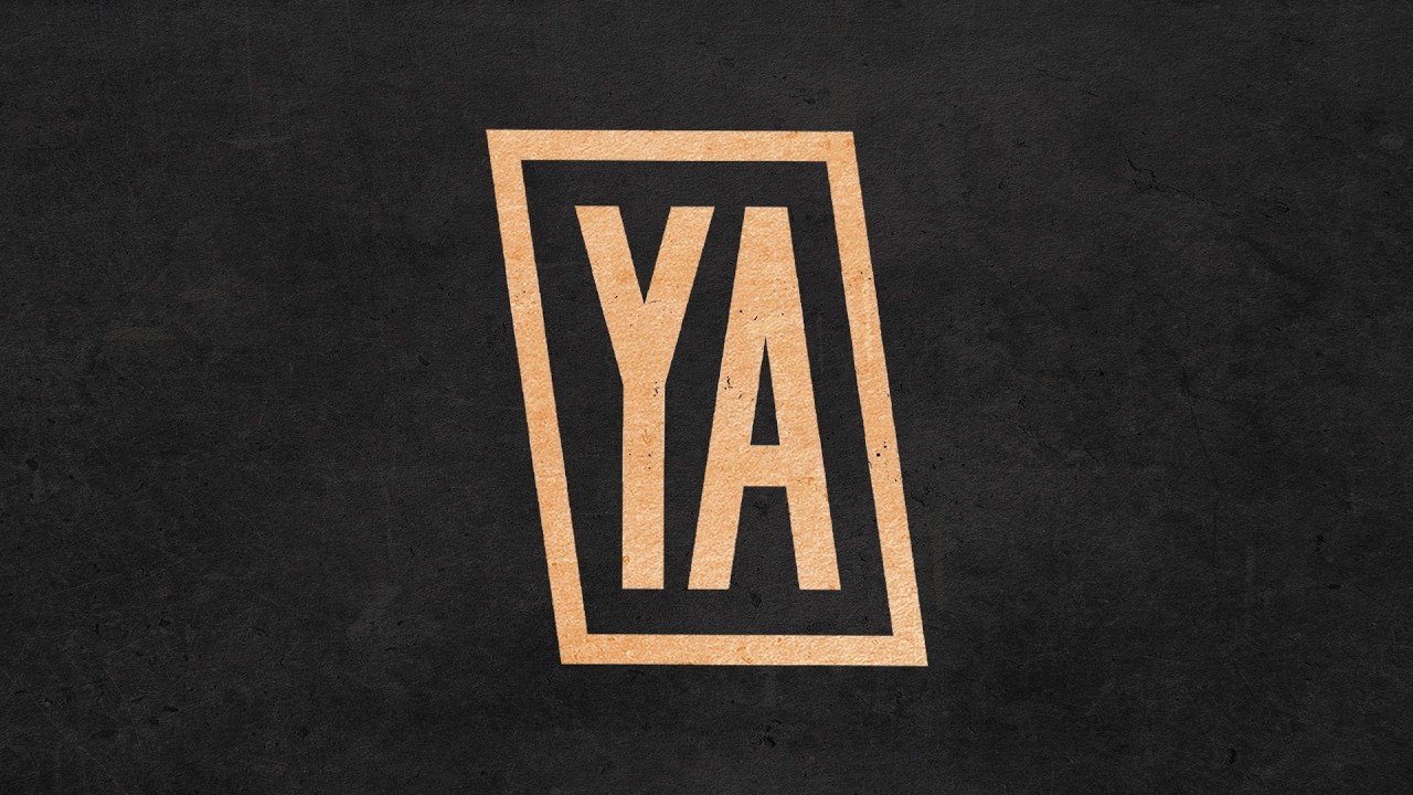 Young Adults - March 12th, 2026