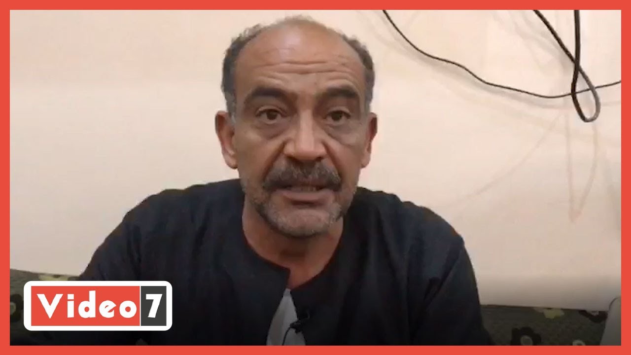 مغارة على بابا ..مستريح يحول حسن من مليونير لانتظار كرتونة رمضان