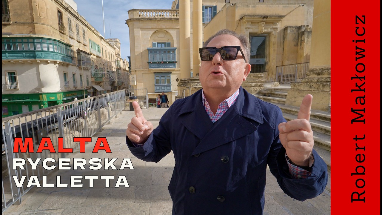 „Rycerska Valletta 