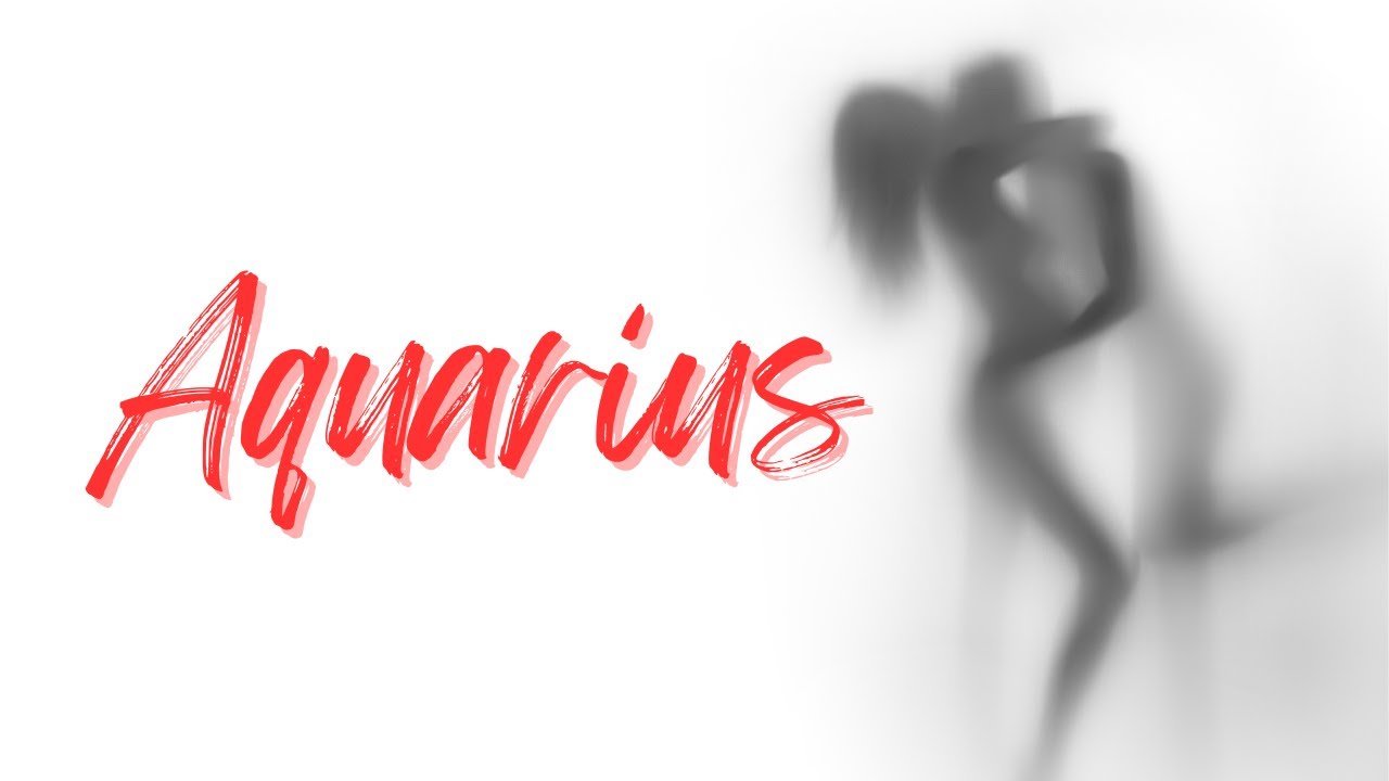 Aquarius Singles❤️This Person Changes EVERYTHING!❤️New Love