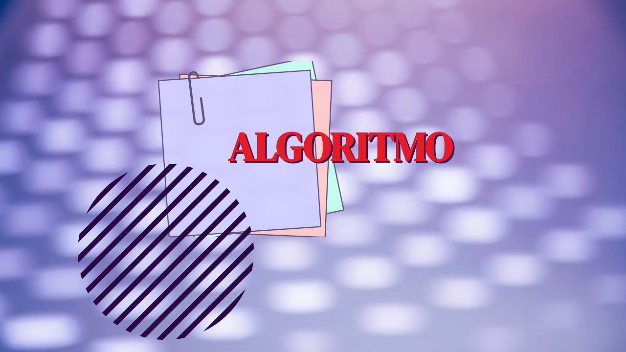 Introduzione algoritmo: caratteristiche dell'algoritmo. Informatica di base